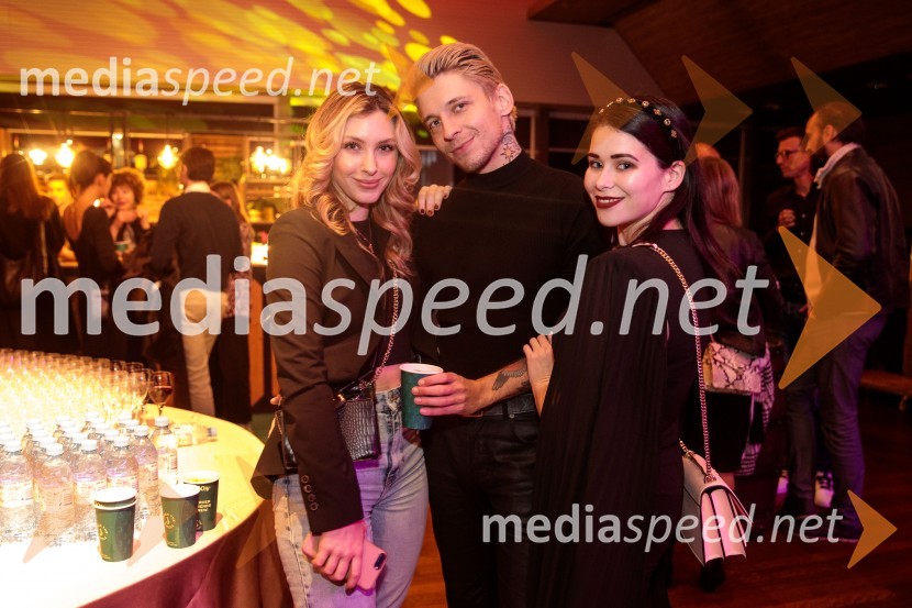 33. LIFFE, zaključek ljubljanskega mednarodnega filmskega festivala