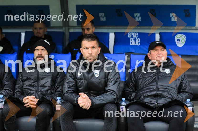  ... ;  ... ;  Matjaž Kek, selektor slovenske nogometne reprezentanceNogometna tekma Slovenija - Črna gora