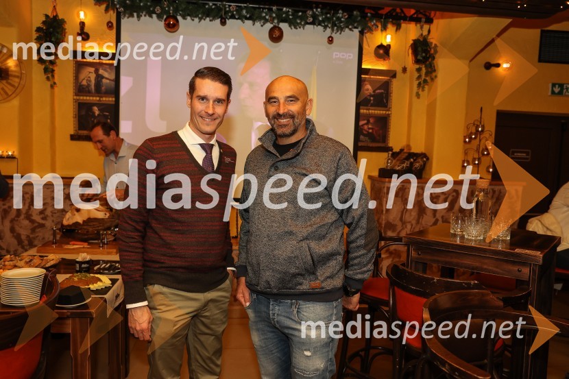  Janez Černe, podžupan Mestne občine Kranj;  ... V Kranju se bosta v drugem krogu pomerila Matjaž Rakovec in Ivo Bajec