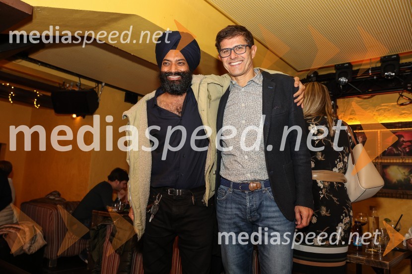  ... ;  Matjaž Rakovec, župan Mestne občine KranjV Kranju se bosta v drugem krogu pomerila Matjaž Rakovec in Ivo Bajec