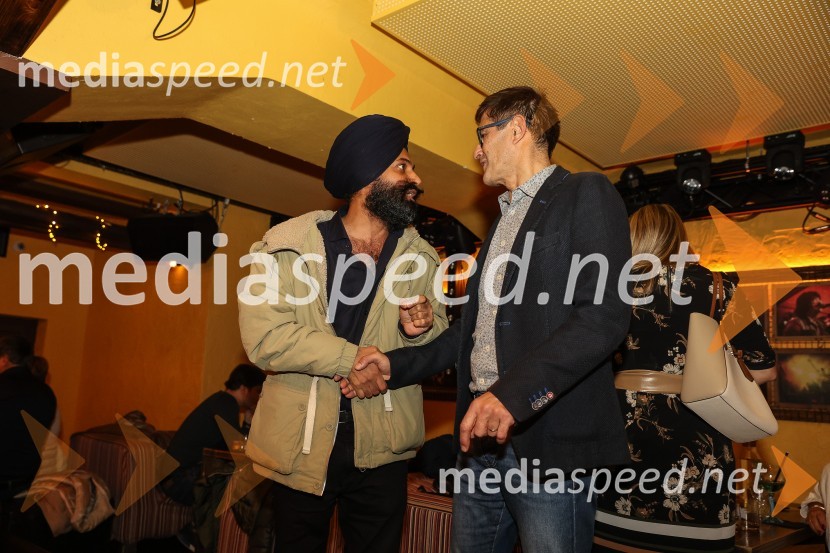  ... ;  Matjaž Rakovec, župan Mestne občine KranjV Kranju se bosta v drugem krogu pomerila Matjaž Rakovec in Ivo Bajec