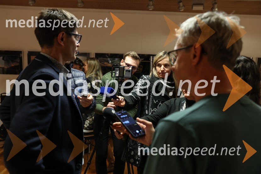  Matjaž Rakovec, župan Mestne občine KranjV Kranju se bosta v drugem krogu pomerila Matjaž Rakovec in Ivo Bajec