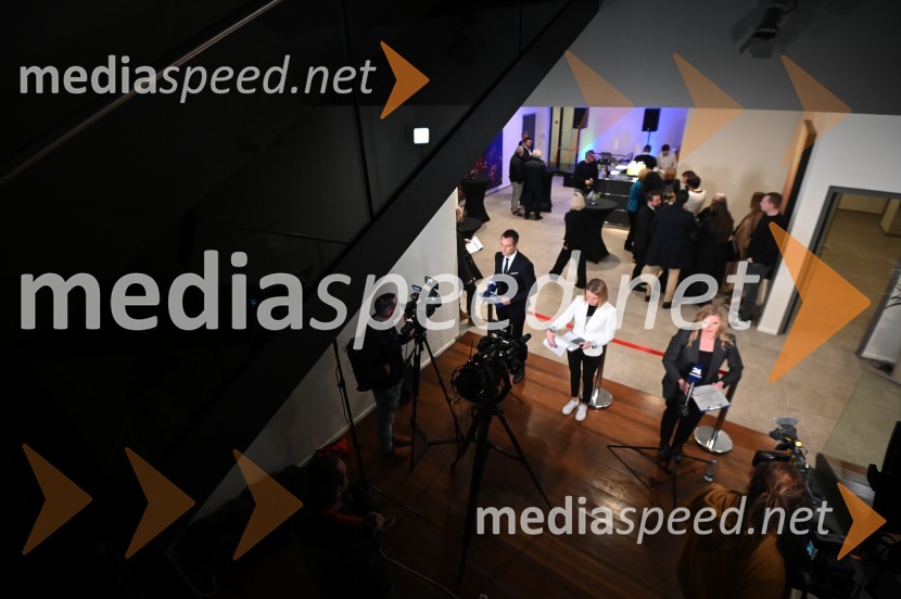 V Mariboru drugi krog med Arsenovičem in Kanglerjem