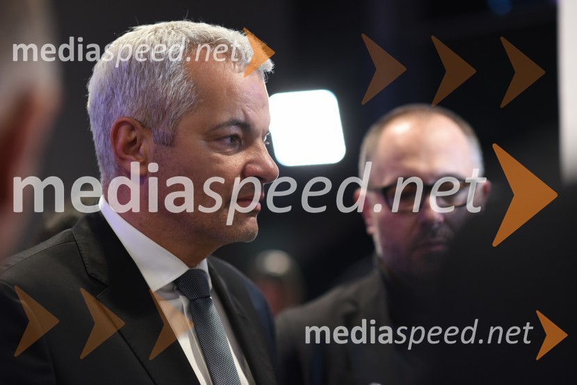  Aleksander Saša Arsenovič, župan, Mestna občina MariborV Mariboru drugi krog med Arsenovičem in Kanglerjem