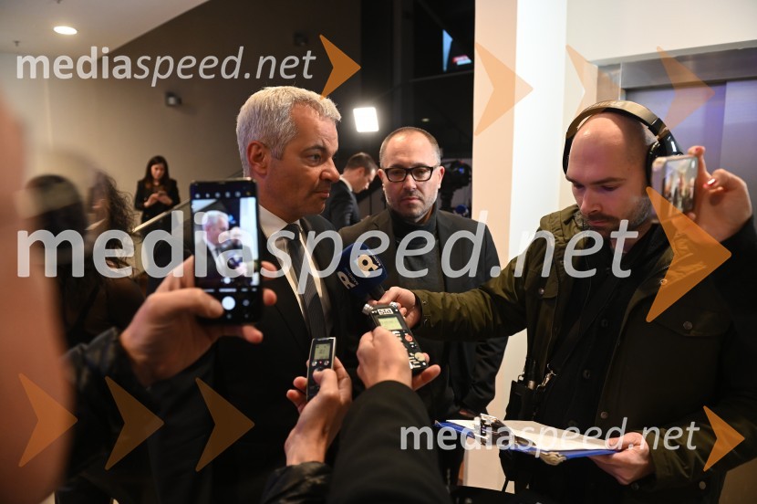  Aleksander Saša Arsenovič, župan, Mestna občina MariborV Mariboru drugi krog med Arsenovičem in Kanglerjem