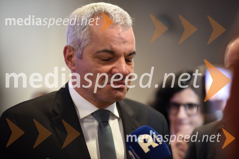  Aleksander Saša Arsenovič, župan, Mestna občina MariborV Mariboru drugi krog med Arsenovičem in Kanglerjem