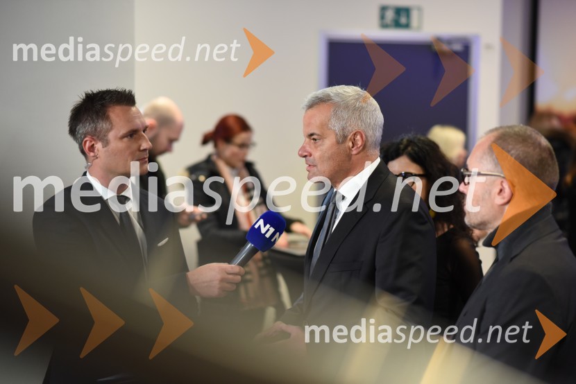  Aleksander Saša Arsenovič, župan, Mestna občina MariborV Mariboru drugi krog med Arsenovičem in Kanglerjem