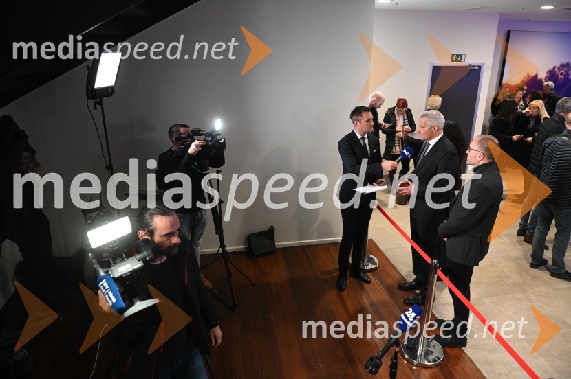 V Mariboru drugi krog med Arsenovičem in Kanglerjem