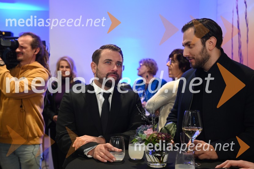  Matej Pavlič, MS Invest d.o.o.;  ... V Mariboru drugi krog med Arsenovičem in Kanglerjem