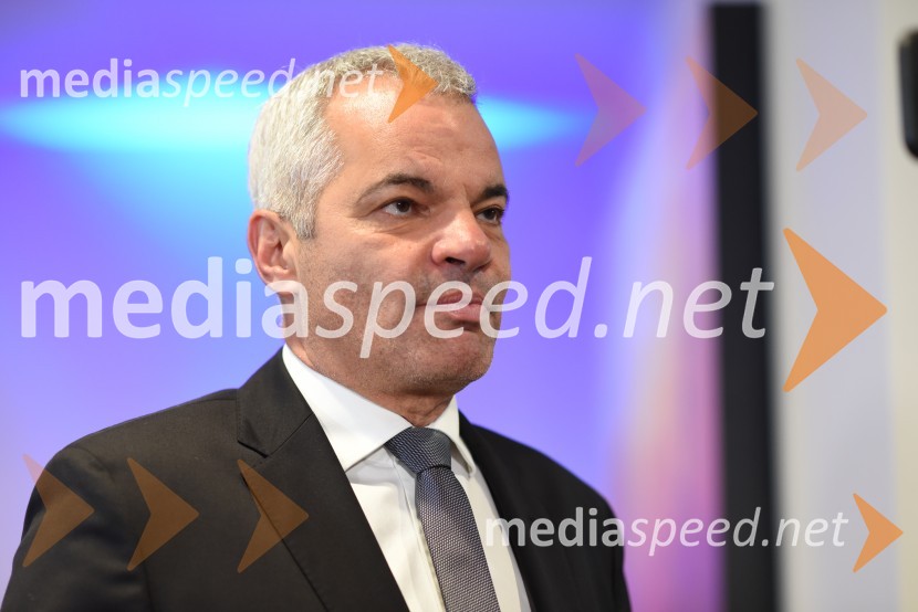  Aleksander Saša Arsenovič, župan, Mestna občina MariborV Mariboru drugi krog med Arsenovičem in Kanglerjem