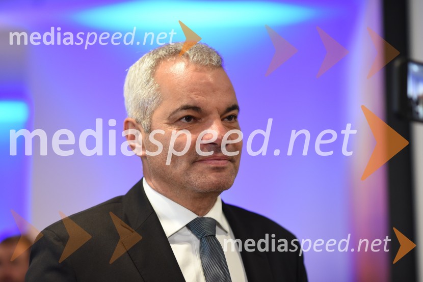  Aleksander Saša Arsenovič, župan, Mestna občina MariborV Mariboru drugi krog med Arsenovičem in Kanglerjem