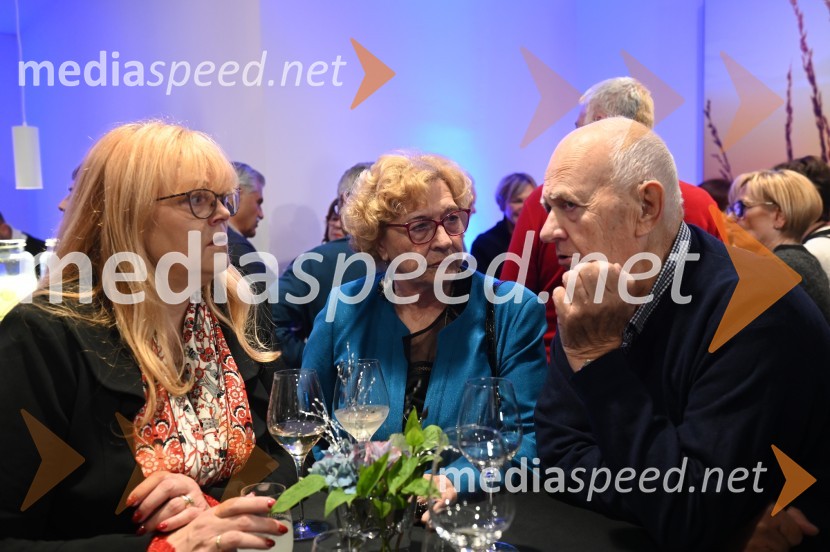  Melita  Petelin, mestna svetnica, Arsenovič za Maribor;  ... ;  ... V Mariboru drugi krog med Arsenovičem in Kanglerjem