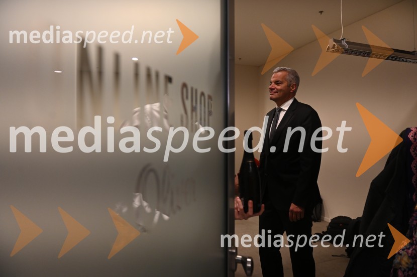  Aleksander Saša Arsenovič, župan, Mestna občina MariborV Mariboru drugi krog med Arsenovičem in Kanglerjem