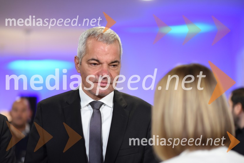  Aleksander Saša Arsenovič, župan, Mestna občina MariborV Mariboru drugi krog med Arsenovičem in Kanglerjem