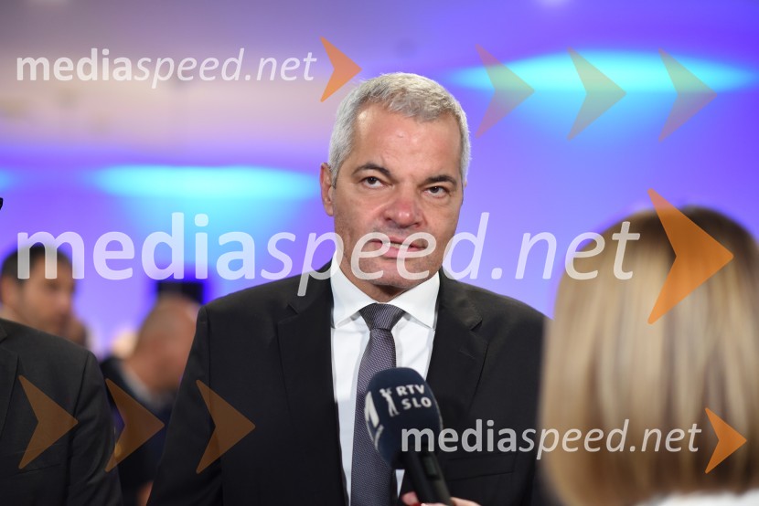  Aleksander Saša Arsenovič, župan, Mestna občina MariborV Mariboru drugi krog med Arsenovičem in Kanglerjem