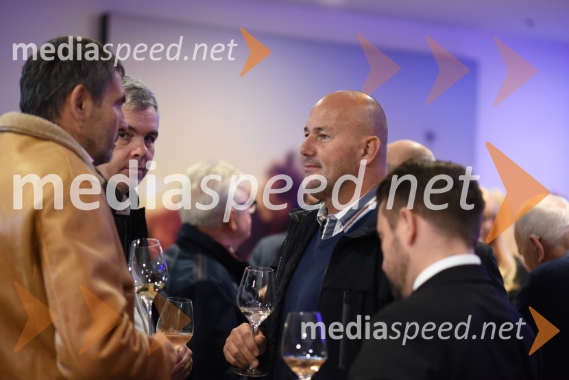 V Mariboru drugi krog med Arsenovičem in Kanglerjem