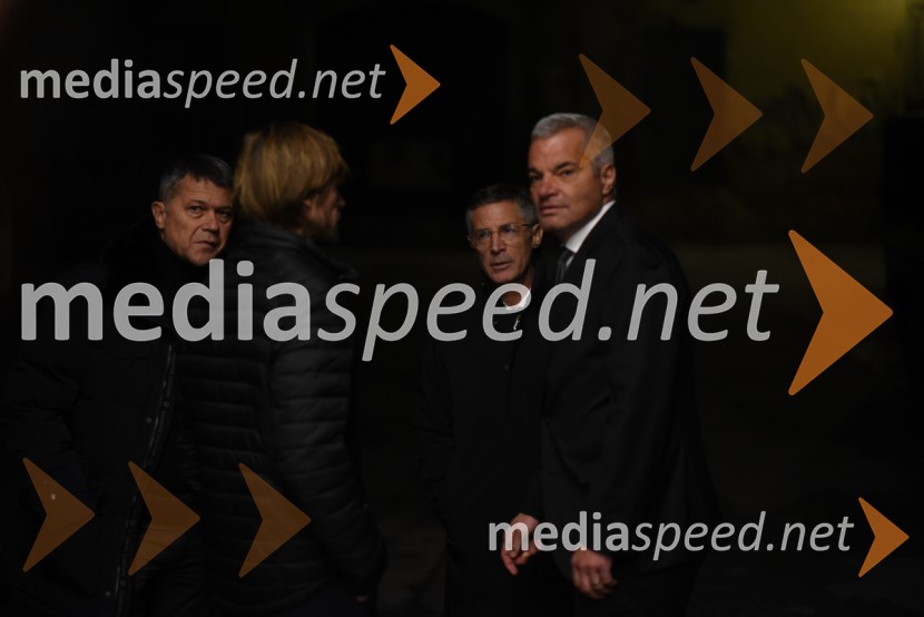  Aleksander Saša Arsenovič, župan, Mestna občina MariborV Mariboru drugi krog med Arsenovičem in Kanglerjem