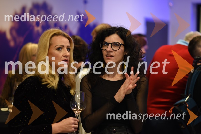  ... ;  Jelka Vrečko, vodja kabineta župana MO MariborV Mariboru drugi krog med Arsenovičem in Kanglerjem