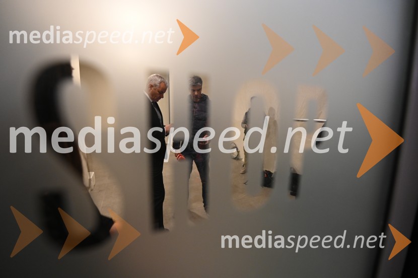 V Mariboru drugi krog med Arsenovičem in Kanglerjem