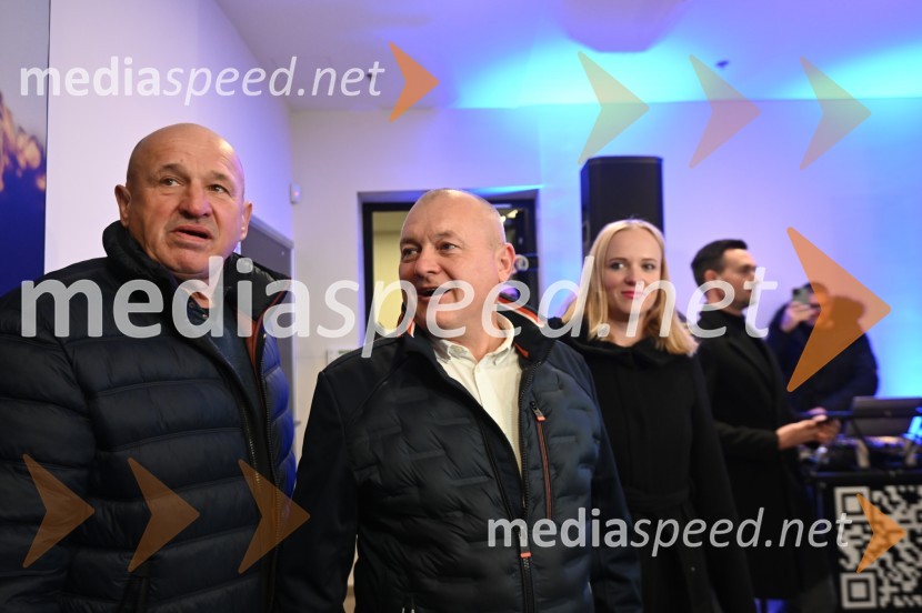  Milan Mikl, politik;  Franc  Kangler, nekdanji župan Mestne občine Maribor, Nova ljudska stranka Slovenije;  ... V Mariboru drugi krog med Arsenovičem in Kanglerjem