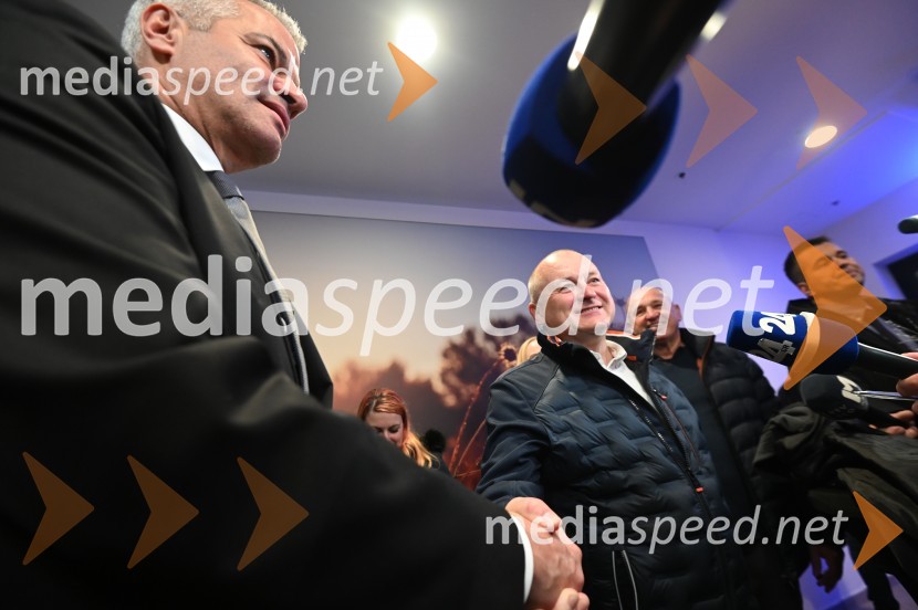  Aleksander Saša Arsenovič, župan, Mestna občina Maribor;  Franc  Kangler, nekdanji župan Mestne občine Maribor, Nova ljudska stranka SlovenijeV Mariboru drugi krog med Arsenovičem in Kanglerjem