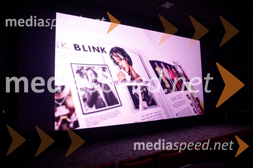 ONA VE, premiera filma v Cineplexx Ljubljana