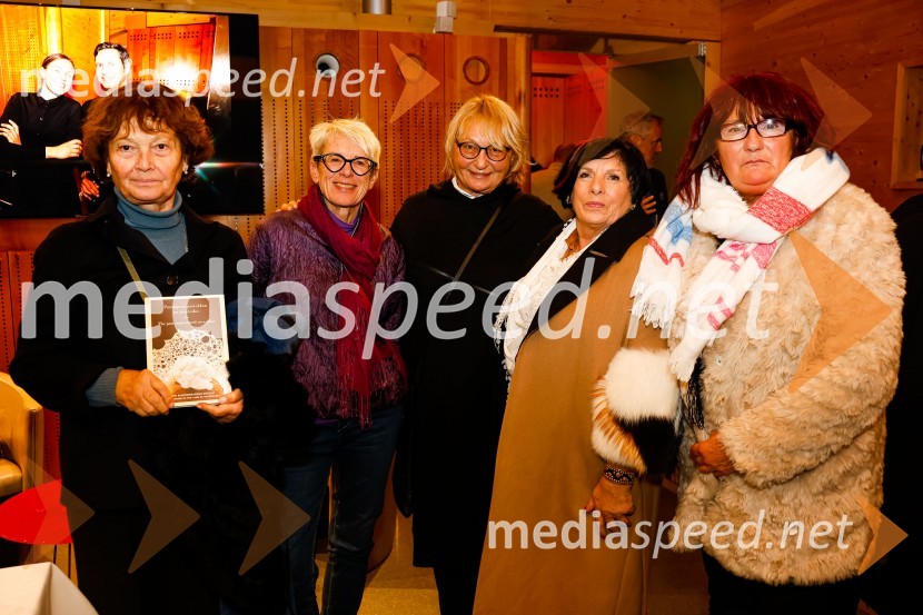 ISKRIVO V ŽIVO, Andrej Drapal v pogovoru z Leonom Magdalencem