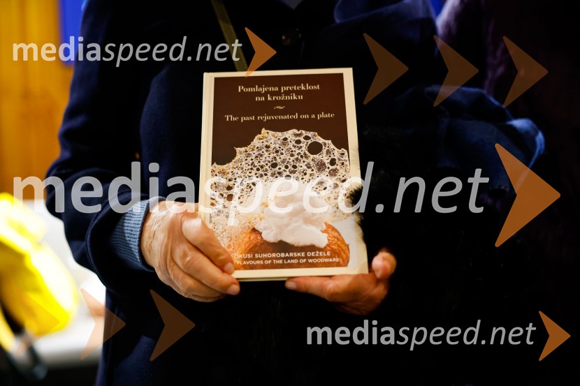 ISKRIVO V ŽIVO, Andrej Drapal v pogovoru z Leonom Magdalencem