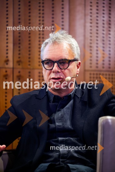  Andrej Drapal, svetovalec, ConsensusISKRIVO V ŽIVO, Andrej Drapal v pogovoru z Leonom Magdalencem