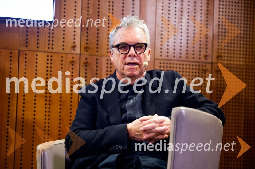  Andrej Drapal, svetovalec, ConsensusISKRIVO V ŽIVO, Andrej Drapal v pogovoru z Leonom Magdalencem