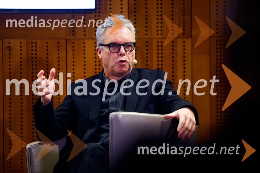  Andrej Drapal, svetovalec, ConsensusISKRIVO V ŽIVO, Andrej Drapal v pogovoru z Leonom Magdalencem