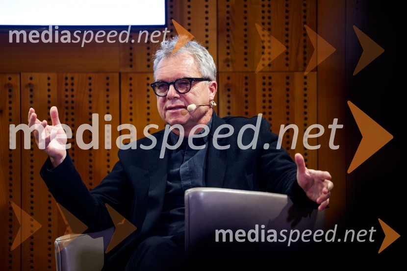  Andrej Drapal, svetovalec, ConsensusISKRIVO V ŽIVO, Andrej Drapal v pogovoru z Leonom Magdalencem