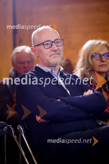  Janez Hadalin, direktor, ZAVAS d.o.oISKRIVO V ŽIVO, Andrej Drapal v pogovoru z Leonom Magdalencem