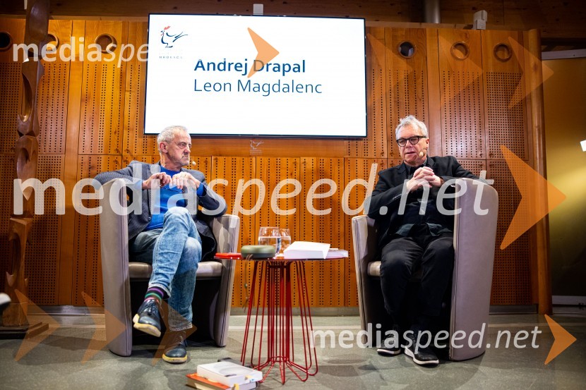  Leon  Magdalenc, Nastop Plus d.o.o.;  Andrej Drapal, svetovalec, ConsensusISKRIVO V ŽIVO, Andrej Drapal v pogovoru z Leonom Magdalencem