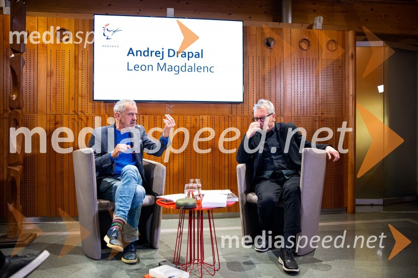  Leon  Magdalenc, Nastop Plus d.o.o.;  Andrej Drapal, svetovalec, ConsensusISKRIVO V ŽIVO, Andrej Drapal v pogovoru z Leonom Magdalencem