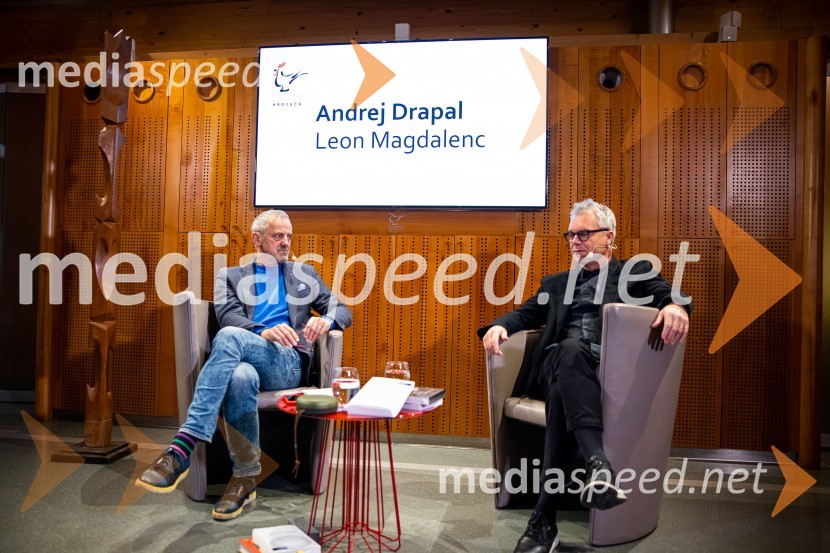  Leon  Magdalenc, Nastop Plus d.o.o.;  Andrej Drapal, svetovalec, ConsensusISKRIVO V ŽIVO, Andrej Drapal v pogovoru z Leonom Magdalencem