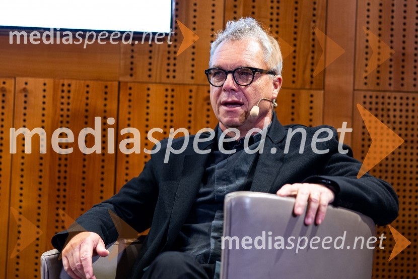  Andrej Drapal, svetovalec, ConsensusISKRIVO V ŽIVO, Andrej Drapal v pogovoru z Leonom Magdalencem