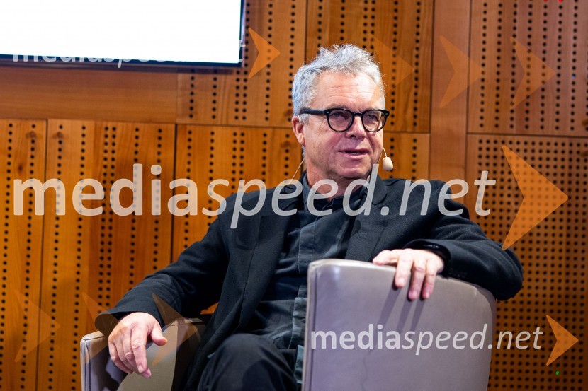  Andrej Drapal, svetovalec, ConsensusISKRIVO V ŽIVO, Andrej Drapal v pogovoru z Leonom Magdalencem