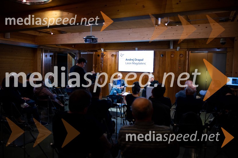  Leon  Magdalenc, Nastop Plus d.o.o.;  Andrej Drapal, svetovalec, ConsensusISKRIVO V ŽIVO, Andrej Drapal v pogovoru z Leonom Magdalencem