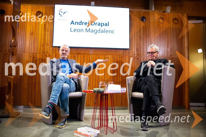  Leon  Magdalenc, Nastop Plus d.o.o.;  Andrej Drapal, svetovalec, ConsensusISKRIVO V ŽIVO, Andrej Drapal v pogovoru z Leonom Magdalencem