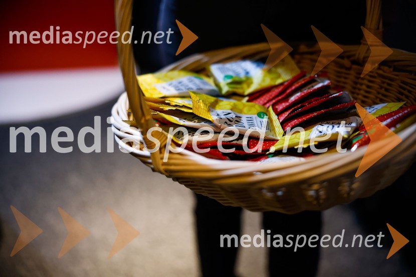 Čudežni svet, premiera animiranega filma v Cineplexx