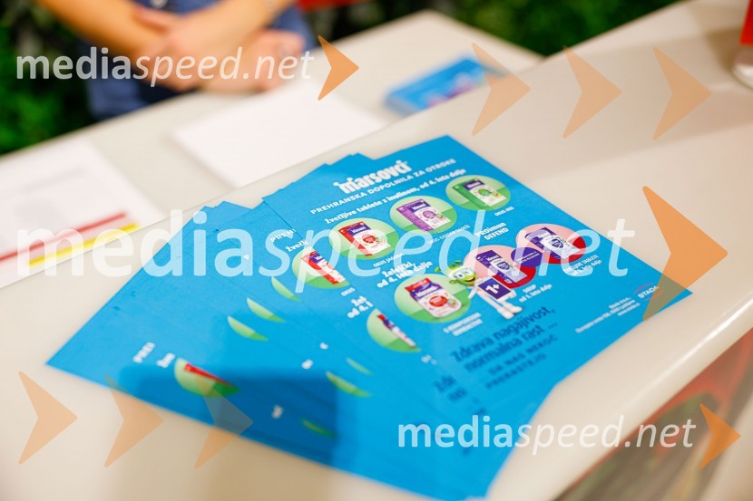 Čudežni svet, premiera animiranega filma v Cineplexx