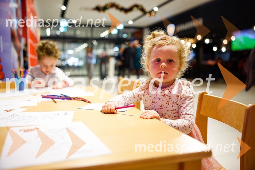 Čudežni svet, premiera animiranega filma v Cineplexx