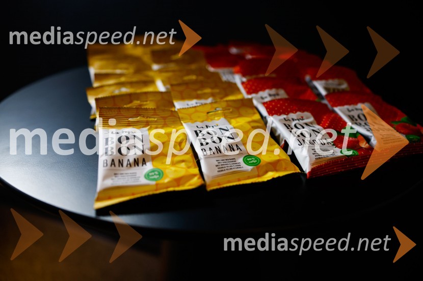 Čudežni svet, premiera animiranega filma v Cineplexx