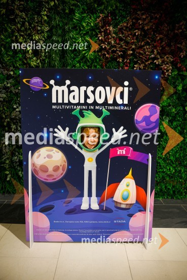 Čudežni svet, premiera animiranega filma v Cineplexx