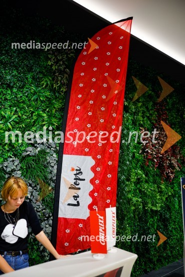 Čudežni svet, premiera animiranega filma v Cineplexx