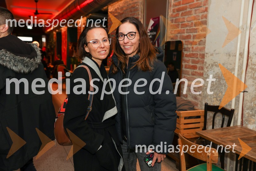 EGO, ekskluzivna premiera novega videa Gaje Prestor