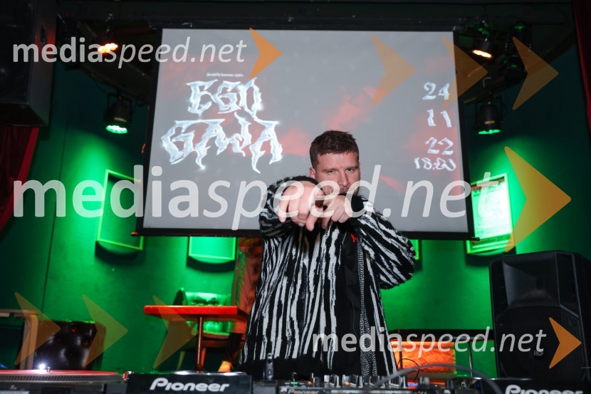  Dino Nuhanovič - Diinzo, DjEGO, ekskluzivna premiera novega videa Gaje Prestor