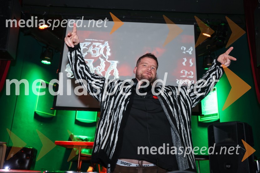  Dino Nuhanovič - Diinzo, DjEGO, ekskluzivna premiera novega videa Gaje Prestor