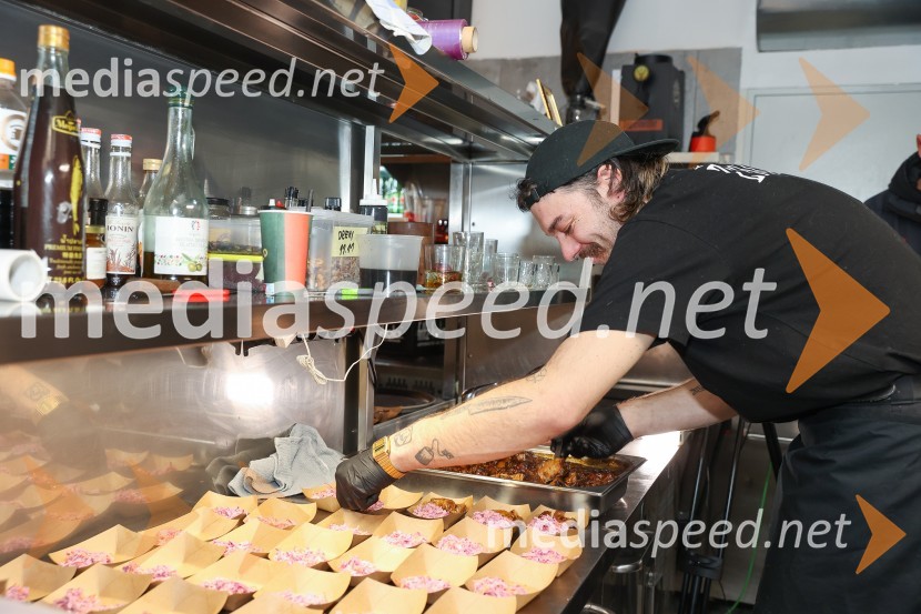  Žiga GabrovecEGO, ekskluzivna premiera novega videa Gaje Prestor